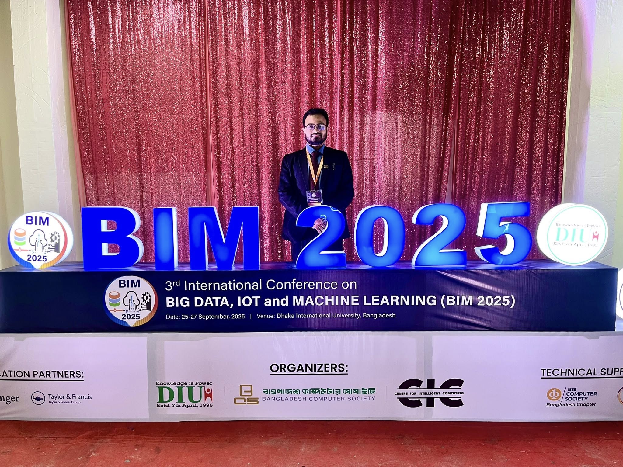 AI & Machine Learning