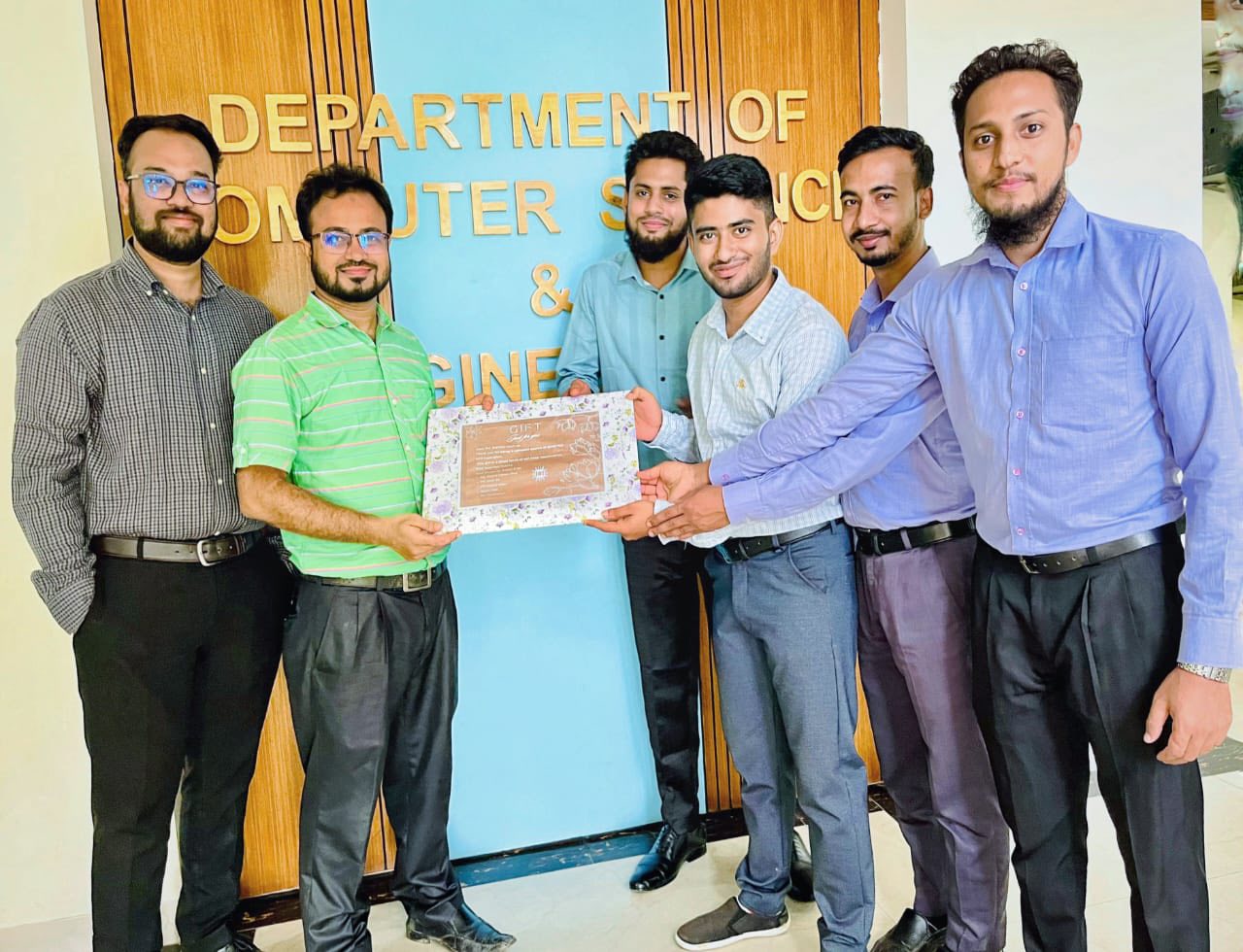 Advanced Python Programming